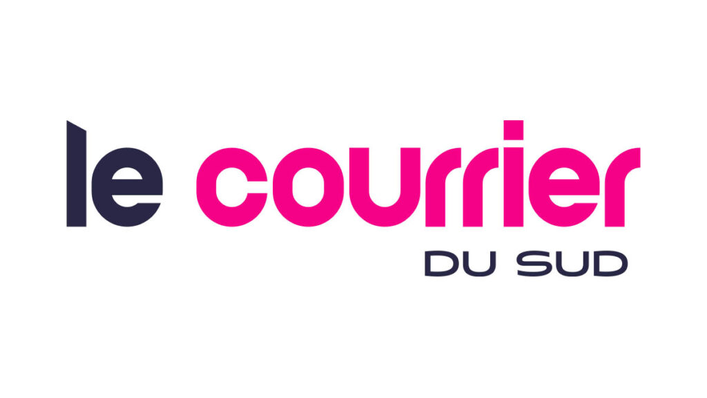 Le Courrier du Sud