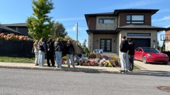 Décès de Nooran Rezayi : « C’est très dur à accepter »
