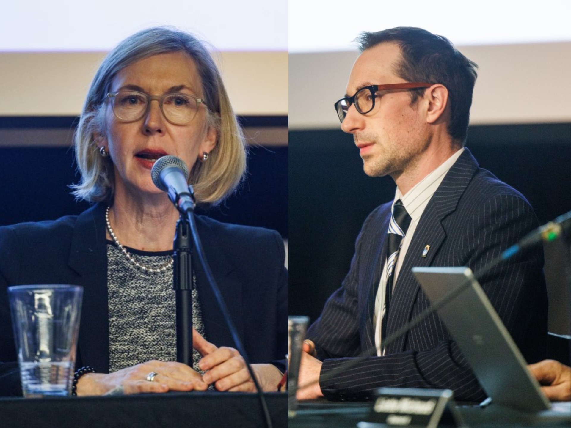 Saint-Lambert : deux élus aux antipodes s’affrontent pour la mairie