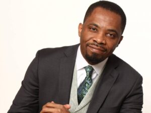 Longueuil : Pathy Bitafu, un nouveau candidat d’Option Alliance