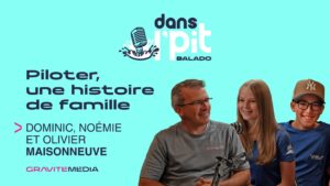 Une famille, une passion, un héritage