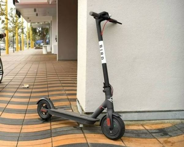 Accident impliquant un ado et sa trottinette électrique