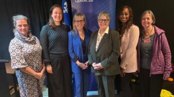 Aide à l’Accorderie de Longueuil