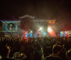 35 000 festivaliers au Lumifest