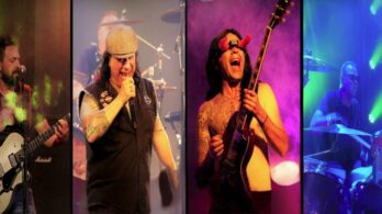 Plaza Du Parc : des groupes hommages à l’honneur