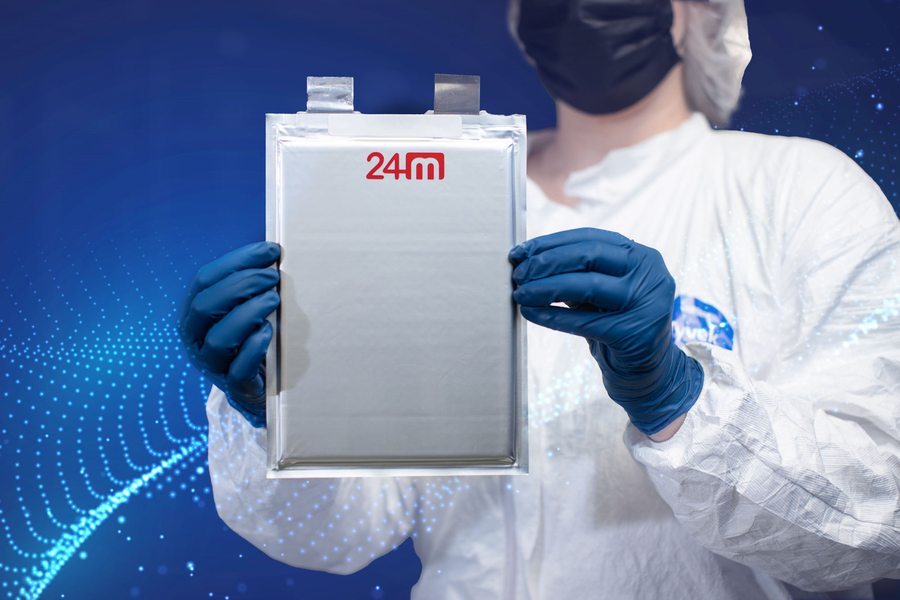 VW a trouvé le moyen de produire des batteries 40% moins cher