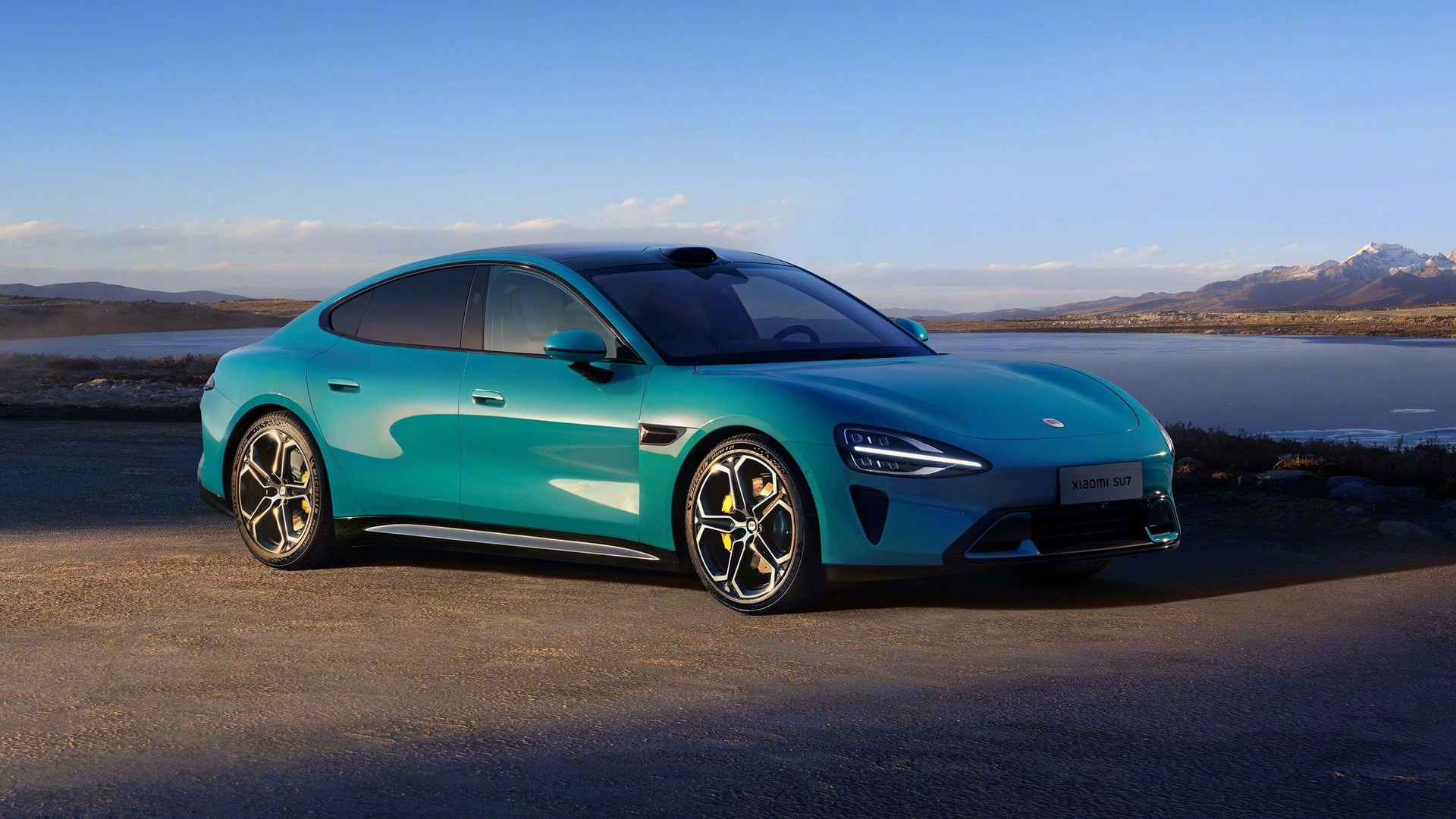 Xiaomi SU7 : un autre fabricant de téléphones dans l’automobile