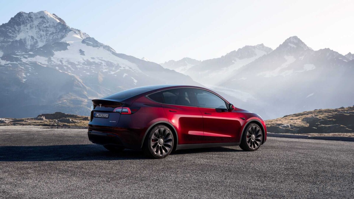 Tesla en contrôle de dommages en Europe