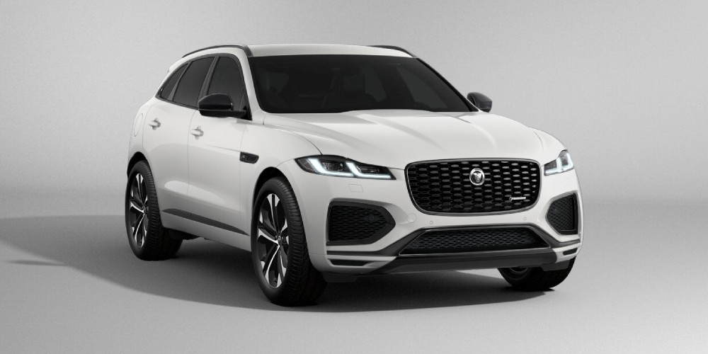Les concessionnaires Jaguar / Land Rover au Canada veulent pour suivre le constructeur