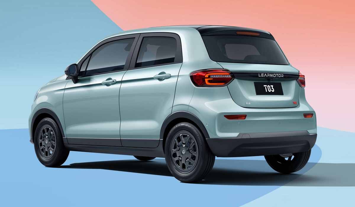 Stellantis et Leapmotor lancent la production de voitures électriques en Pologne