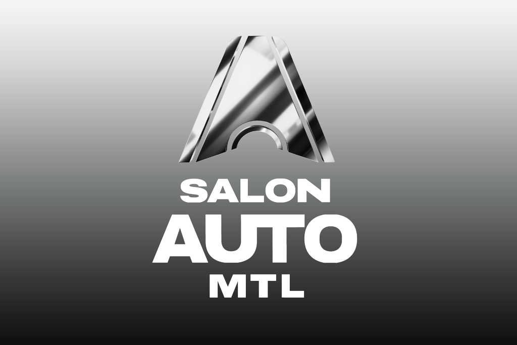 Salon de l’auto de Montréal 2025 : Pourquoi ce nouveau logo ?