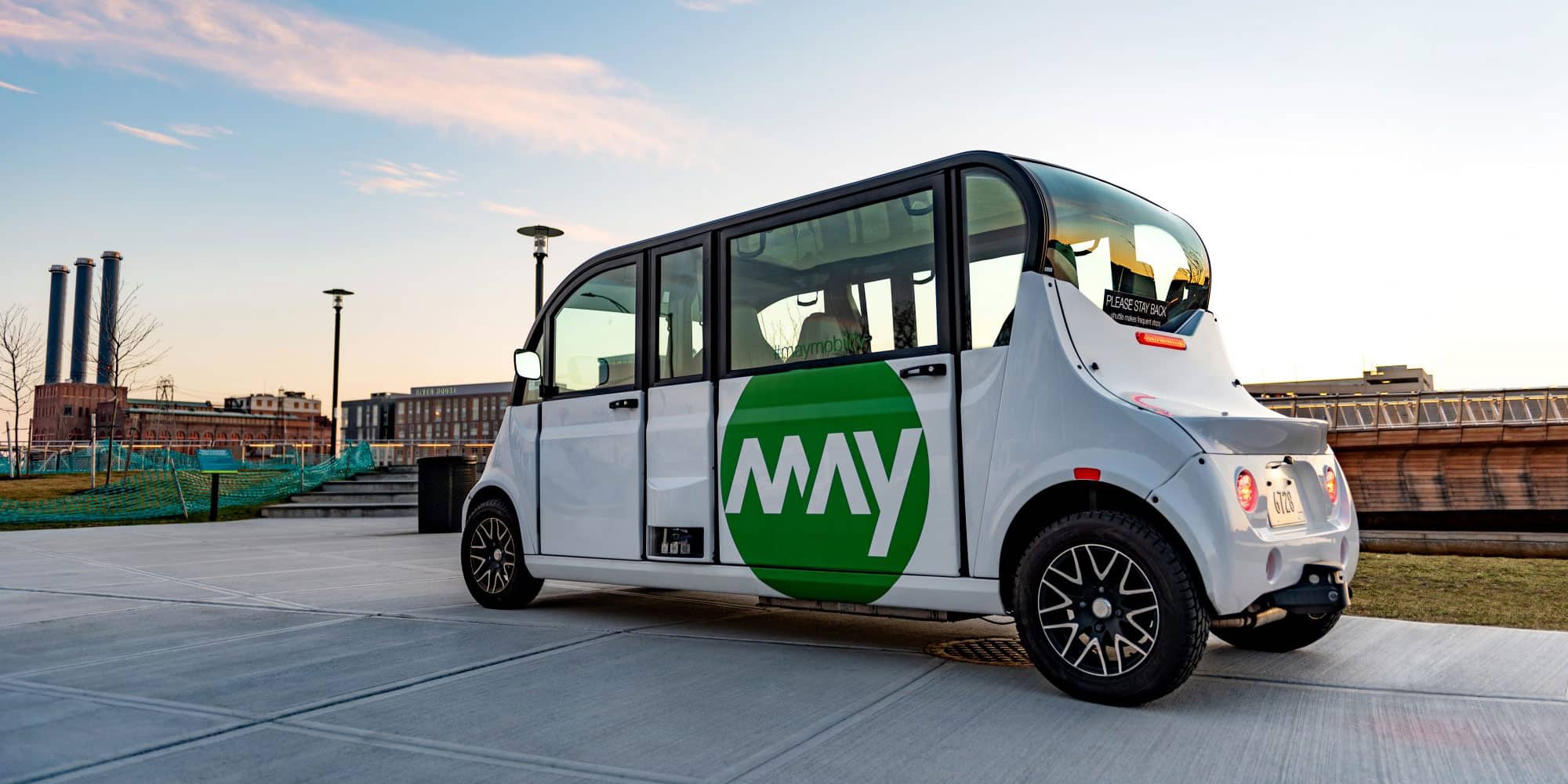 Les voitures autonomes reviennent en force