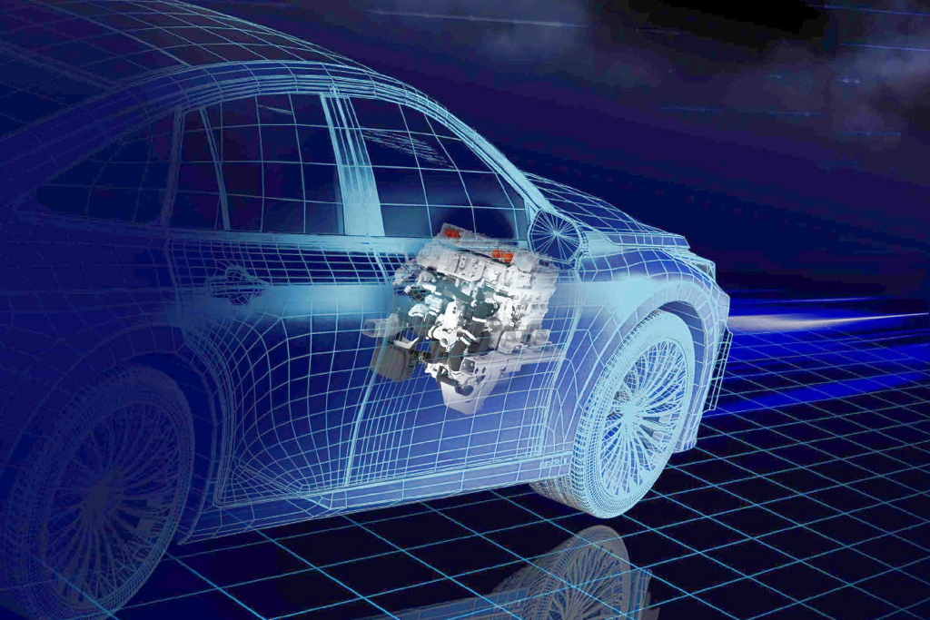 Toyota lance une pile à hydrogène donnant 20 % plus d’autonomie