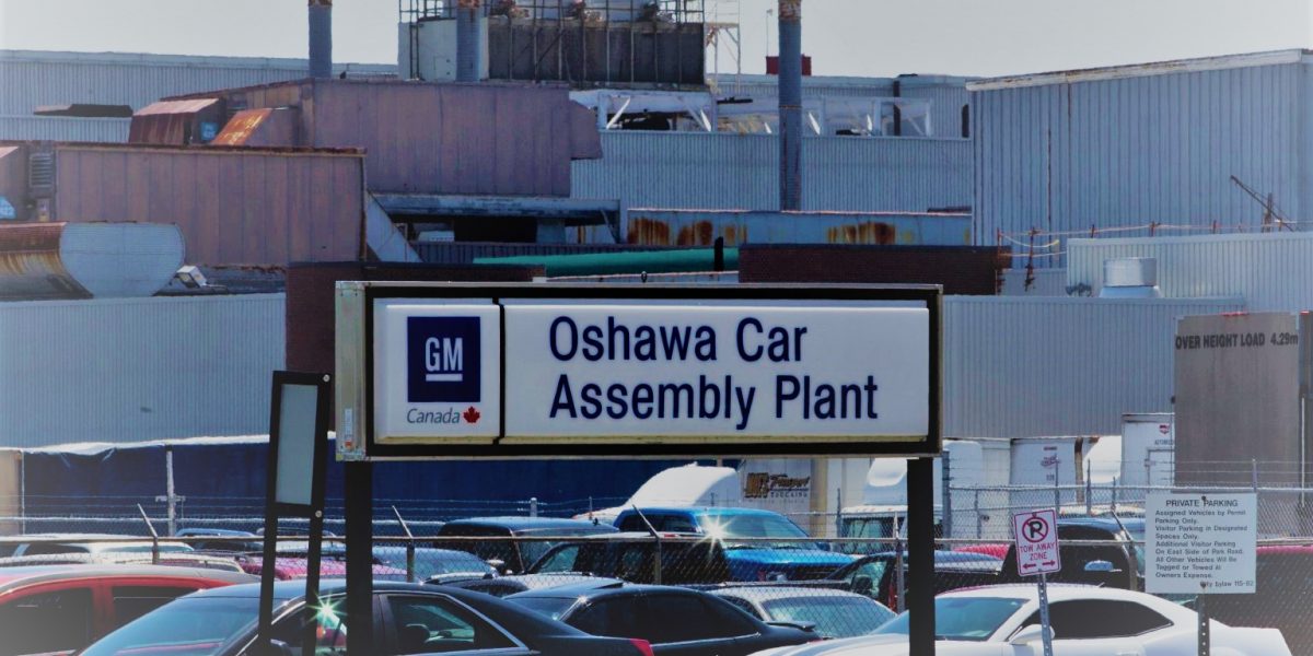 Les tarifs douaniers de Trump menacent l’industrie automobile nord-américaine