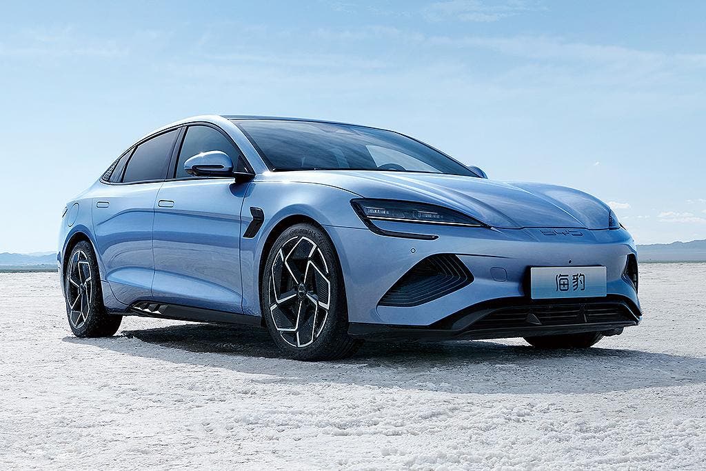 Surtaxes ou pas, les marques chinoises s’en viennent