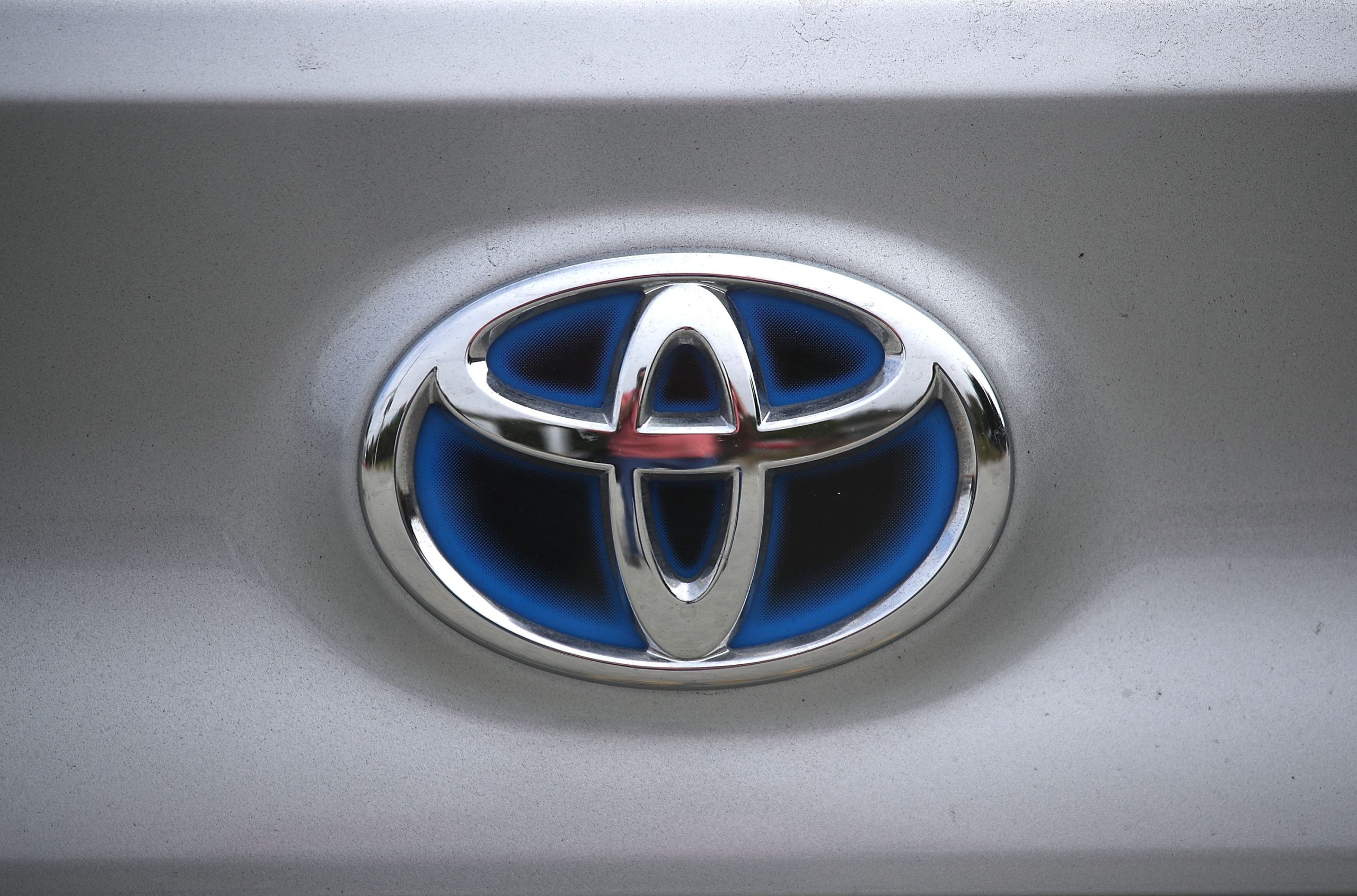Une perte de 9,5 milliards US pour Toyota en raison des  tarifs douaniers