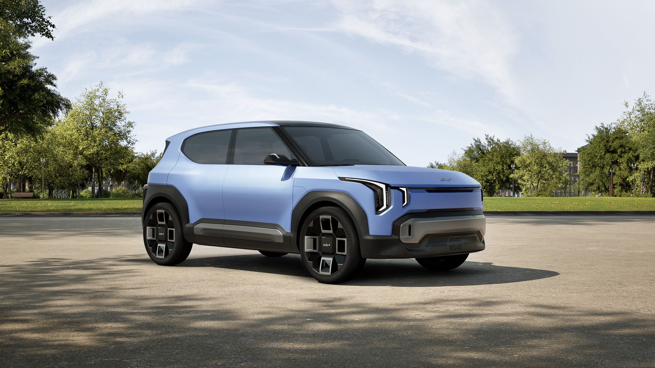 Kia prépare des VÉ plus abordables, mais pas « bon marché »