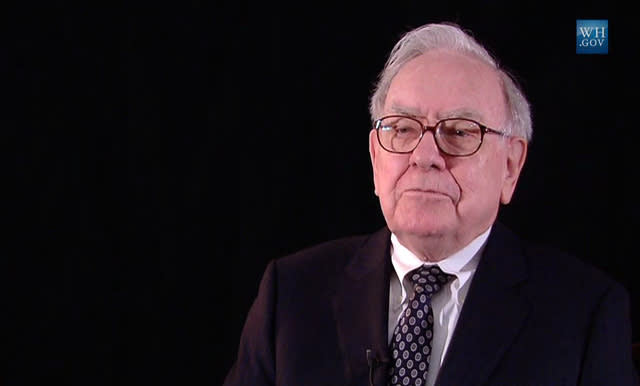 Warren Buffett et Berkshire Hathaway se retirent complètement de BYD après 17 ans