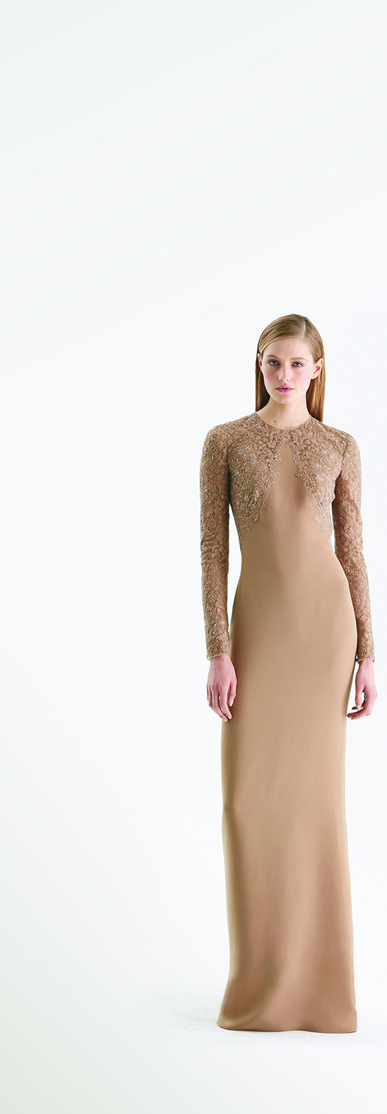 L’élégance avant tout!