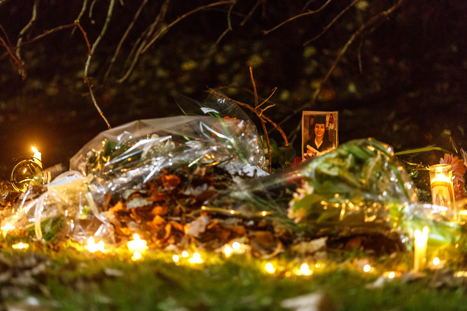 Parents d’enfants assassinés: Une pétition pour changer les choses