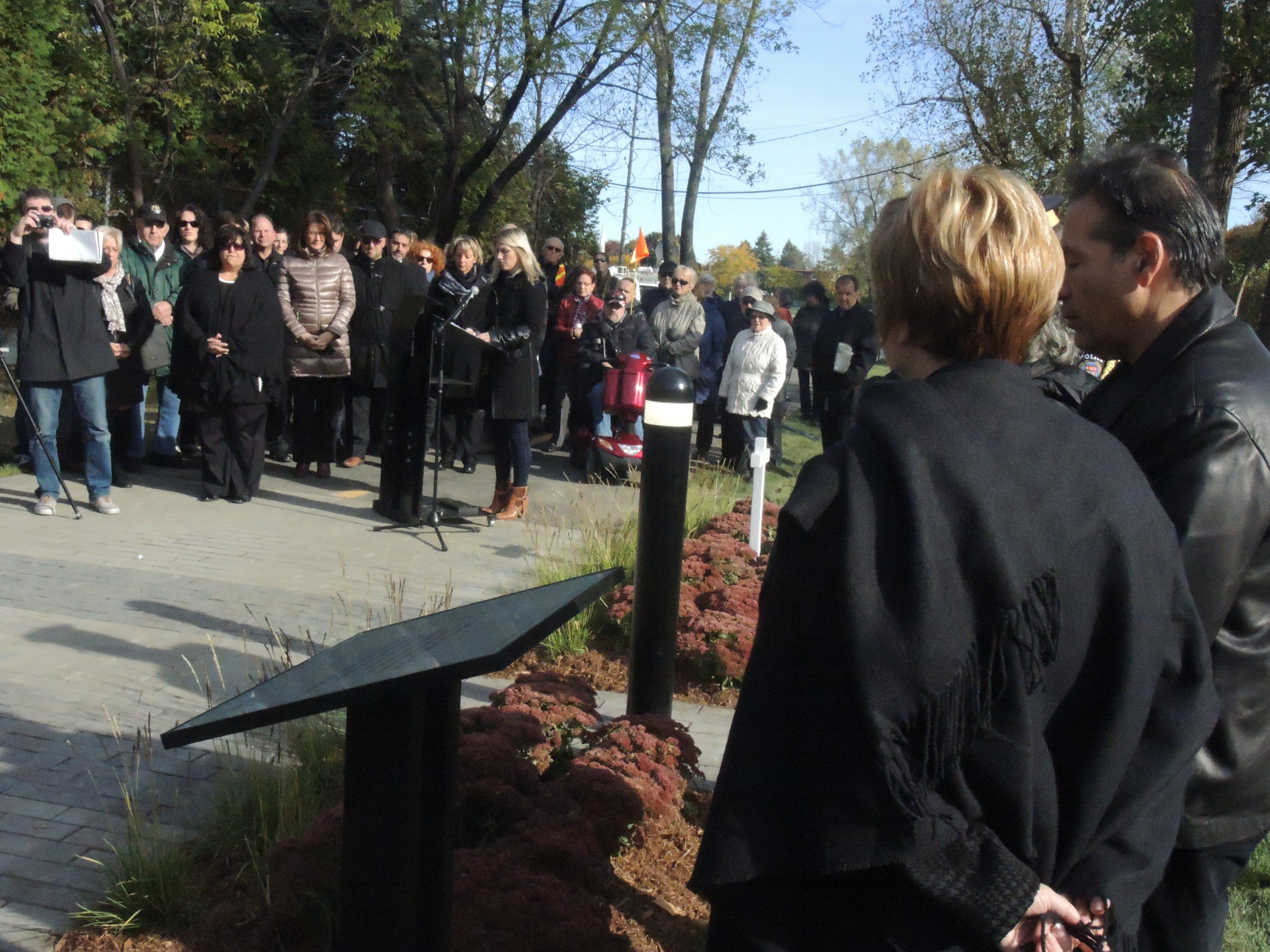 Commémoration, enquête et autres nouvelles dans le bulletin matinal