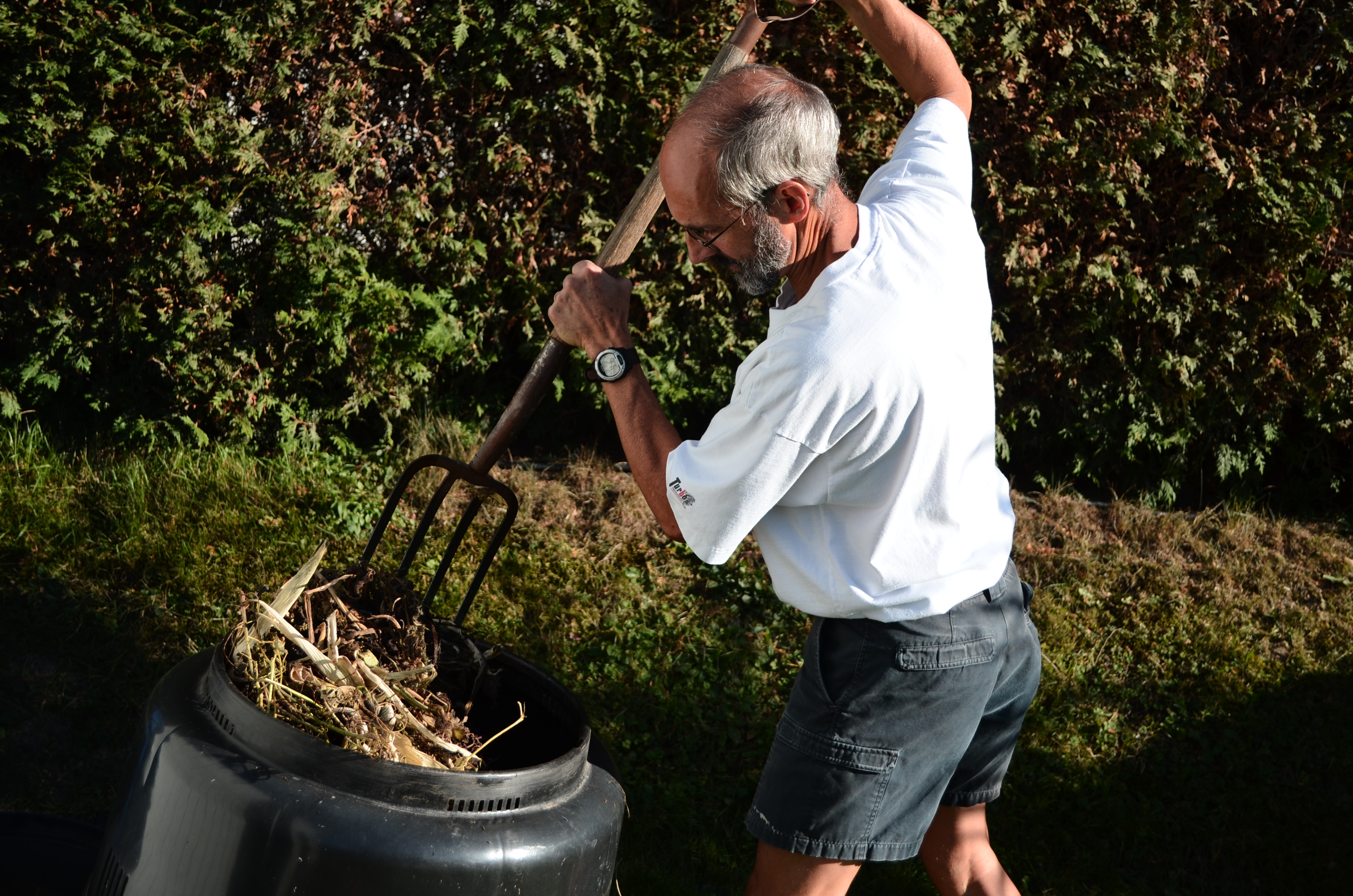 Le temps des études pour l’usine de biométhanisation de Longueuil