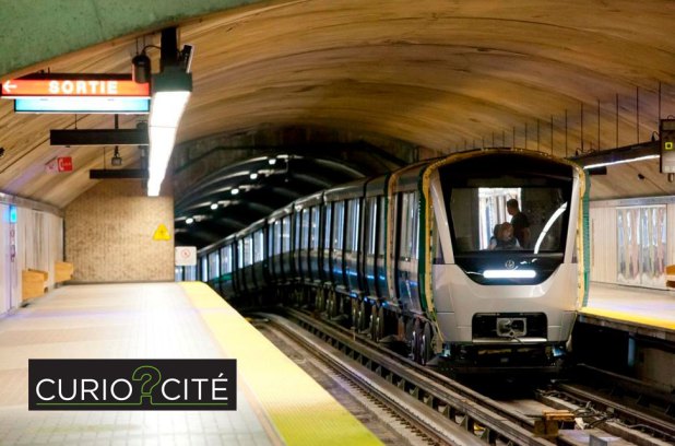 [CurioCité] Comment se fait-il que les trains Azur soient plus lourds et énergivores que les MR-63 conçus 50 ans plus tôt?
