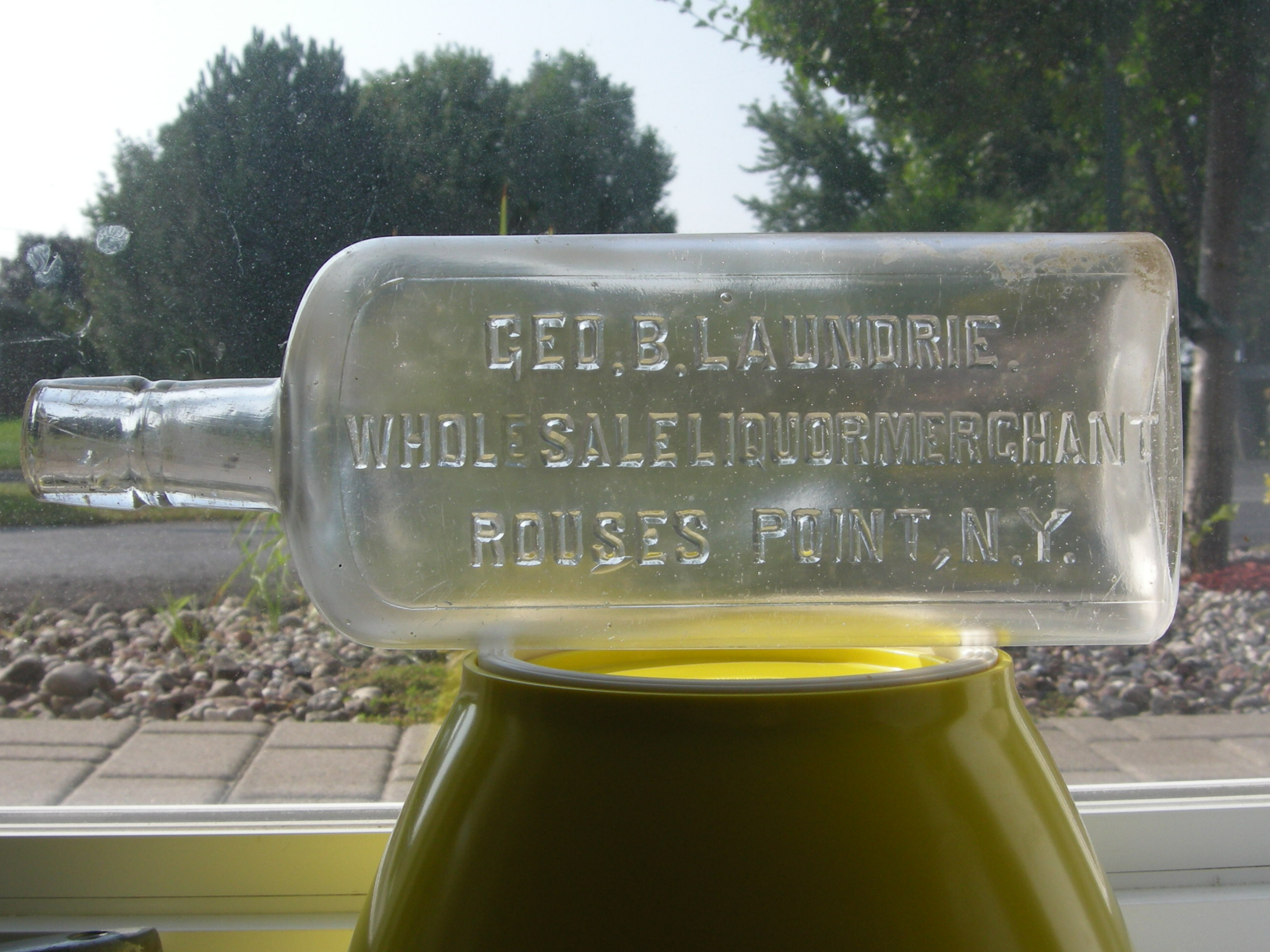 L’intérêt des plus petites collections