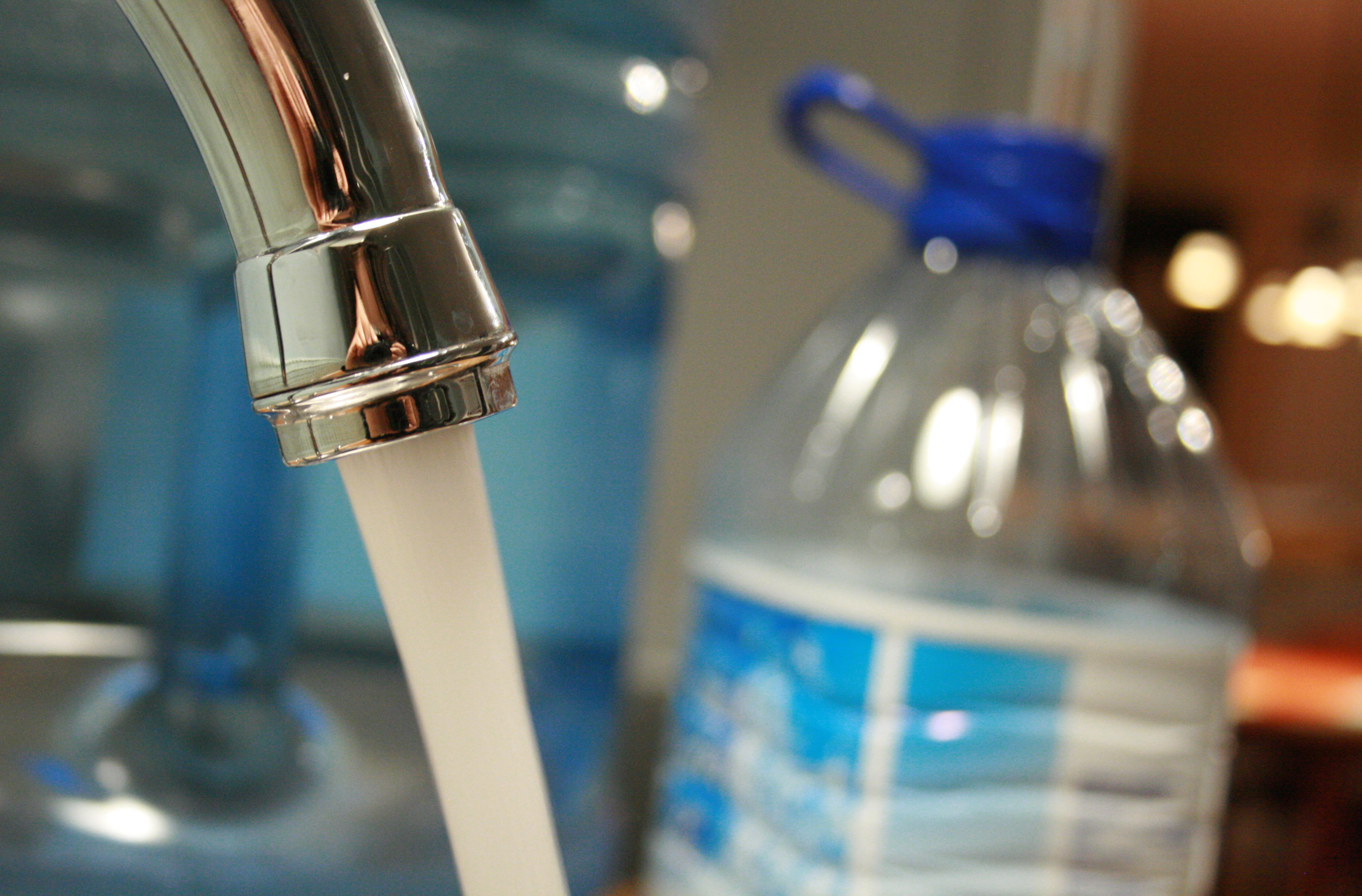 Levée de l’avis d’ébullition de l’eau