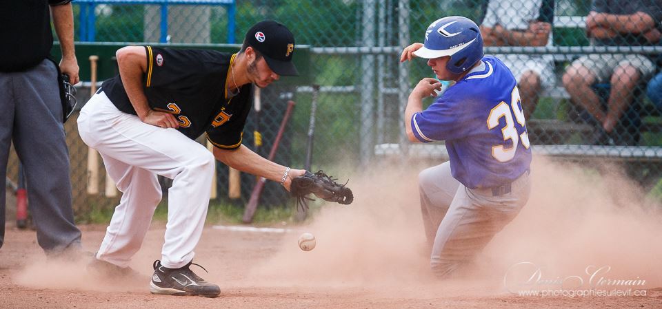 Une autre rencontre reportée pour les Ducs