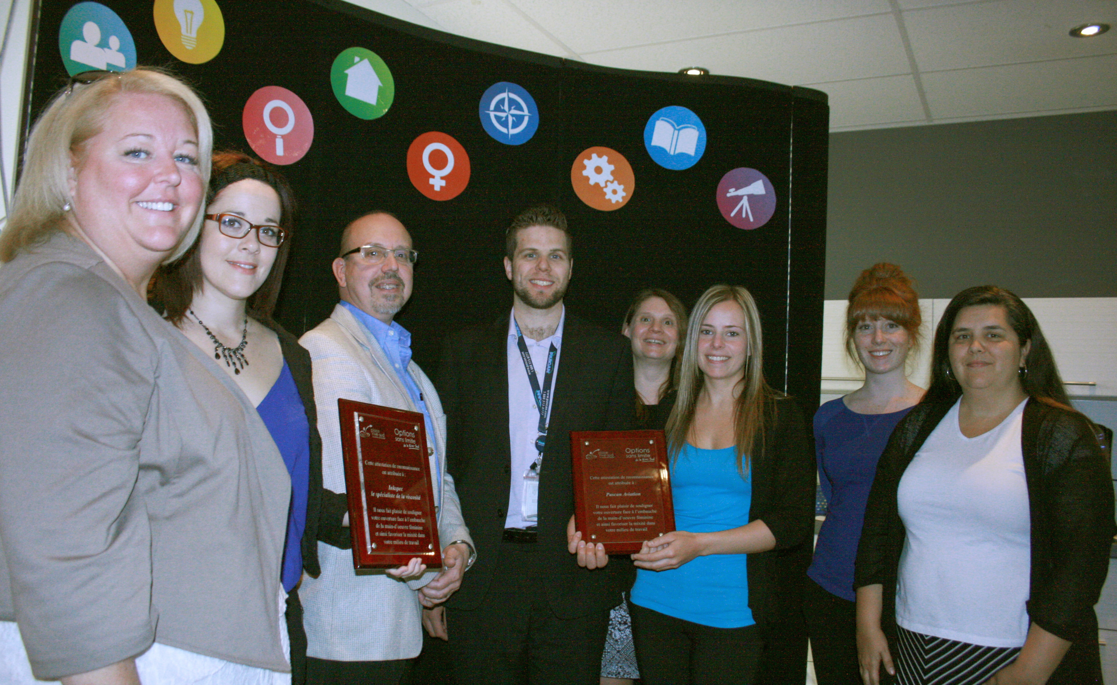 Pour un marché du travail plus riche et diversifié