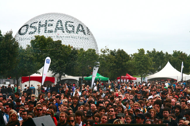 Saint-Lambert demande une injonction avant la saison des concerts