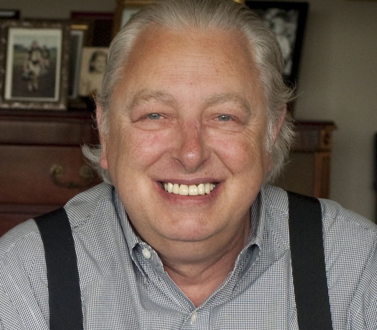 Lettre à Luc Phaneuf