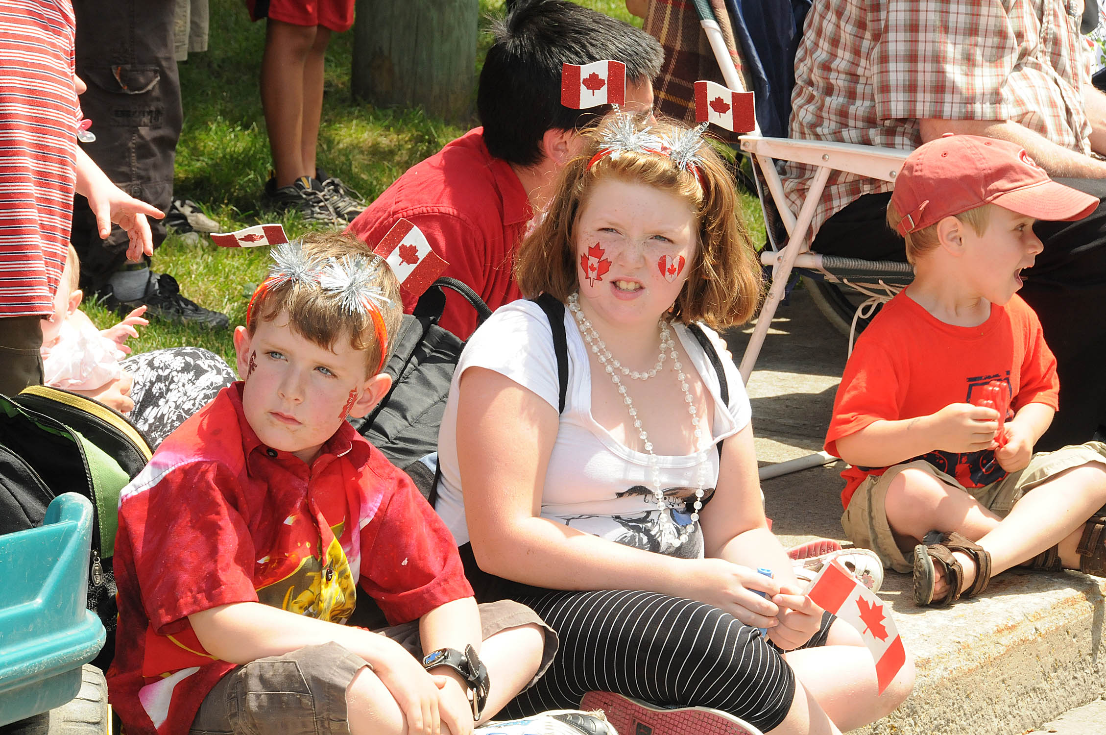 Petit détour vers l’essentiel de l’information