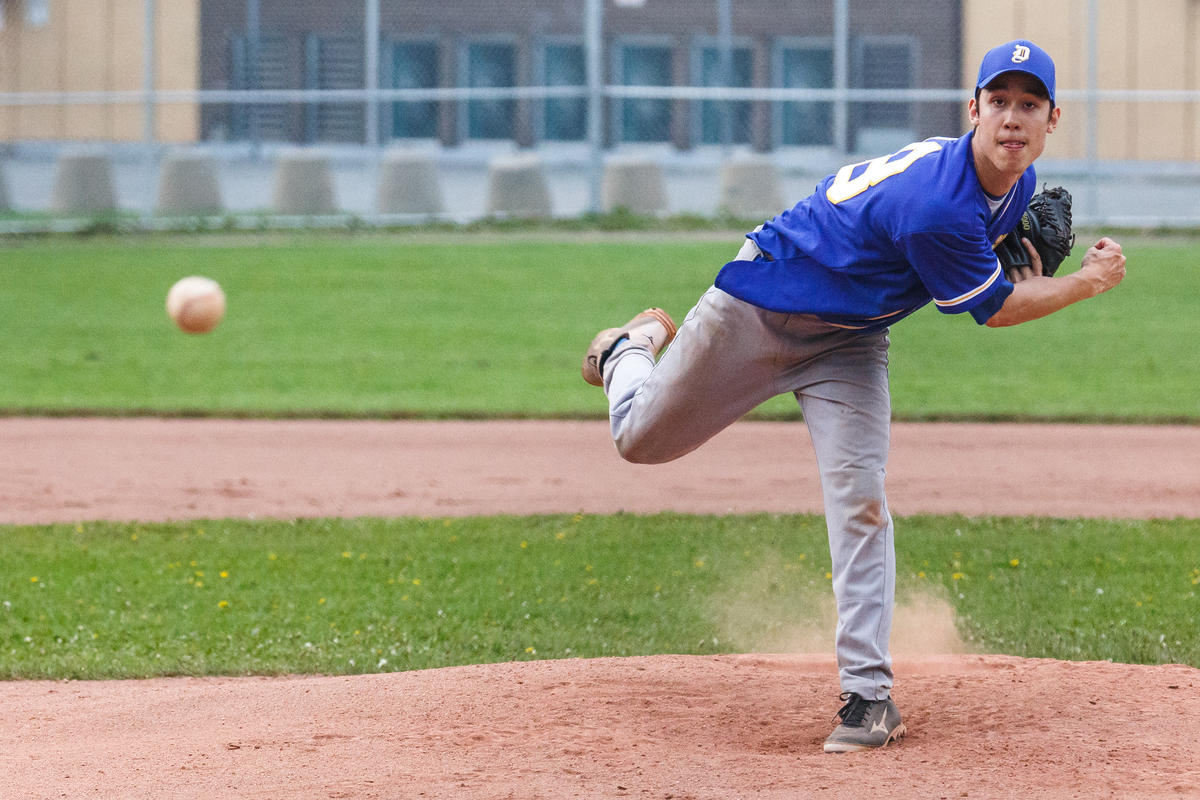 Une victoire timide pour les Ducs