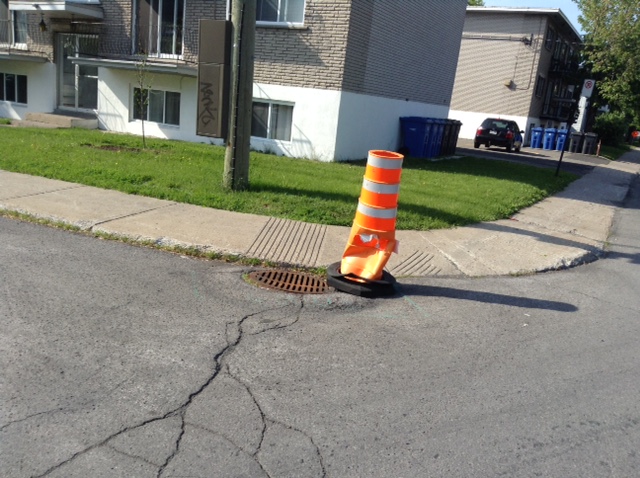 Décore ma rue, ma ville…