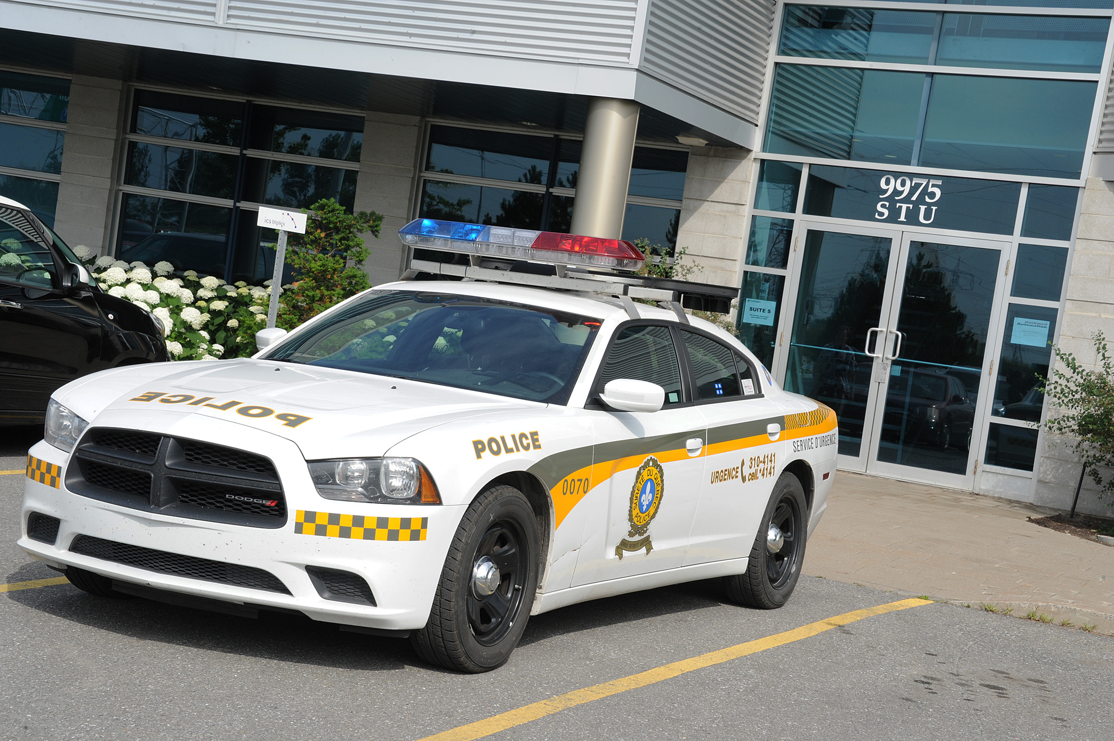 L’actualité du moment