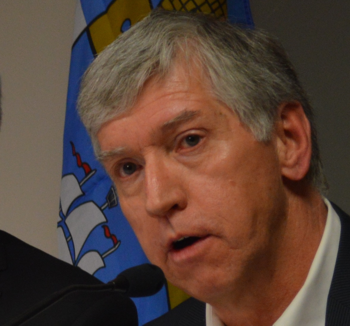 Le maire de Saint-Bruno devient directeur général de sa ville