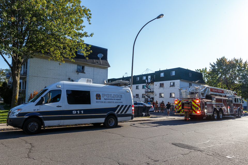 Un réseau de trafiquants démantelé par la police
