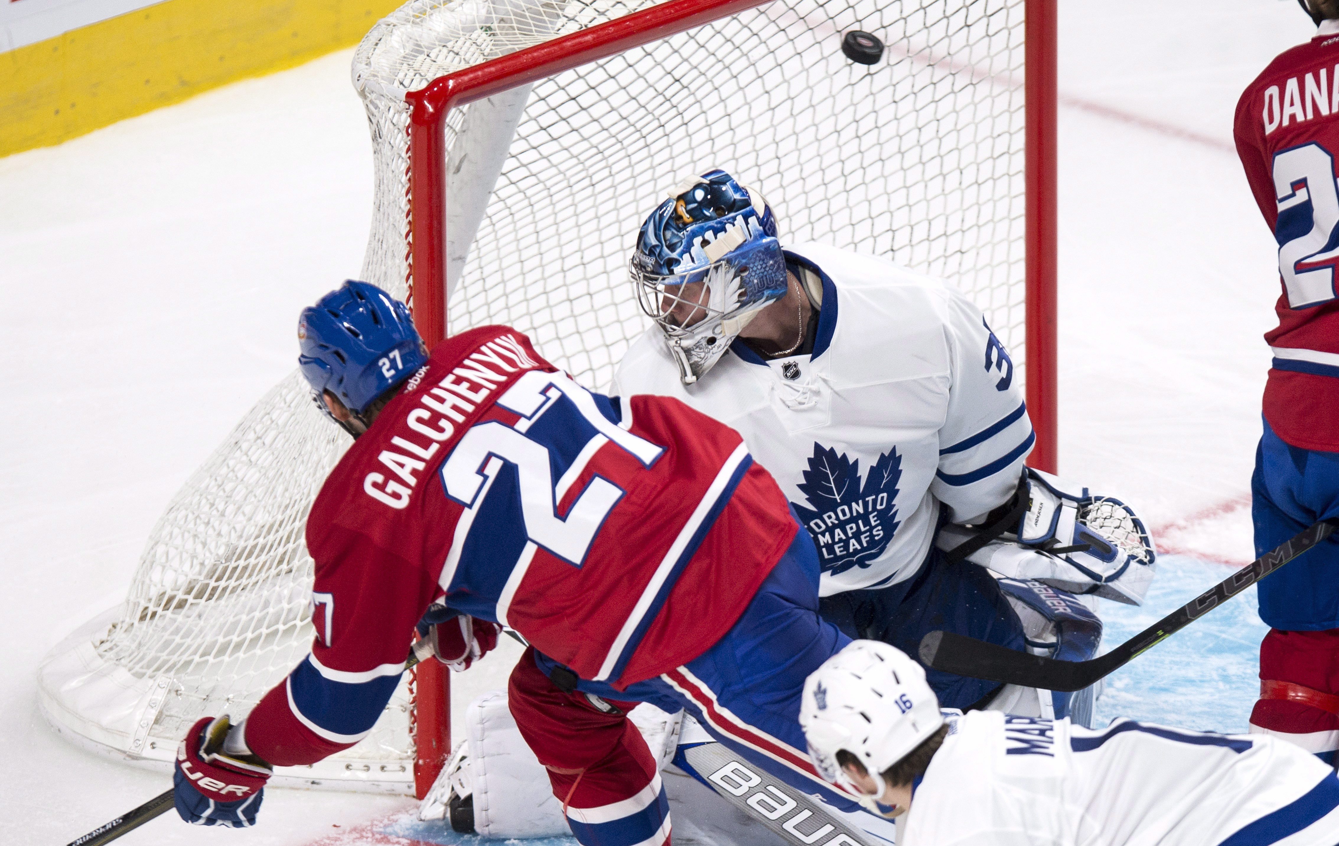 10 prédictions pour la saison 2016–2017