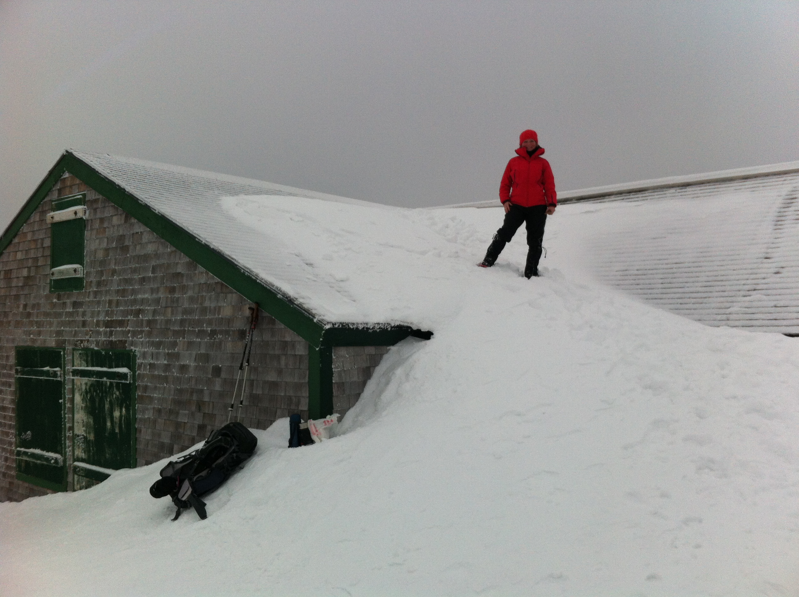 Petit guide des randonnées dans l’est des États-Unis