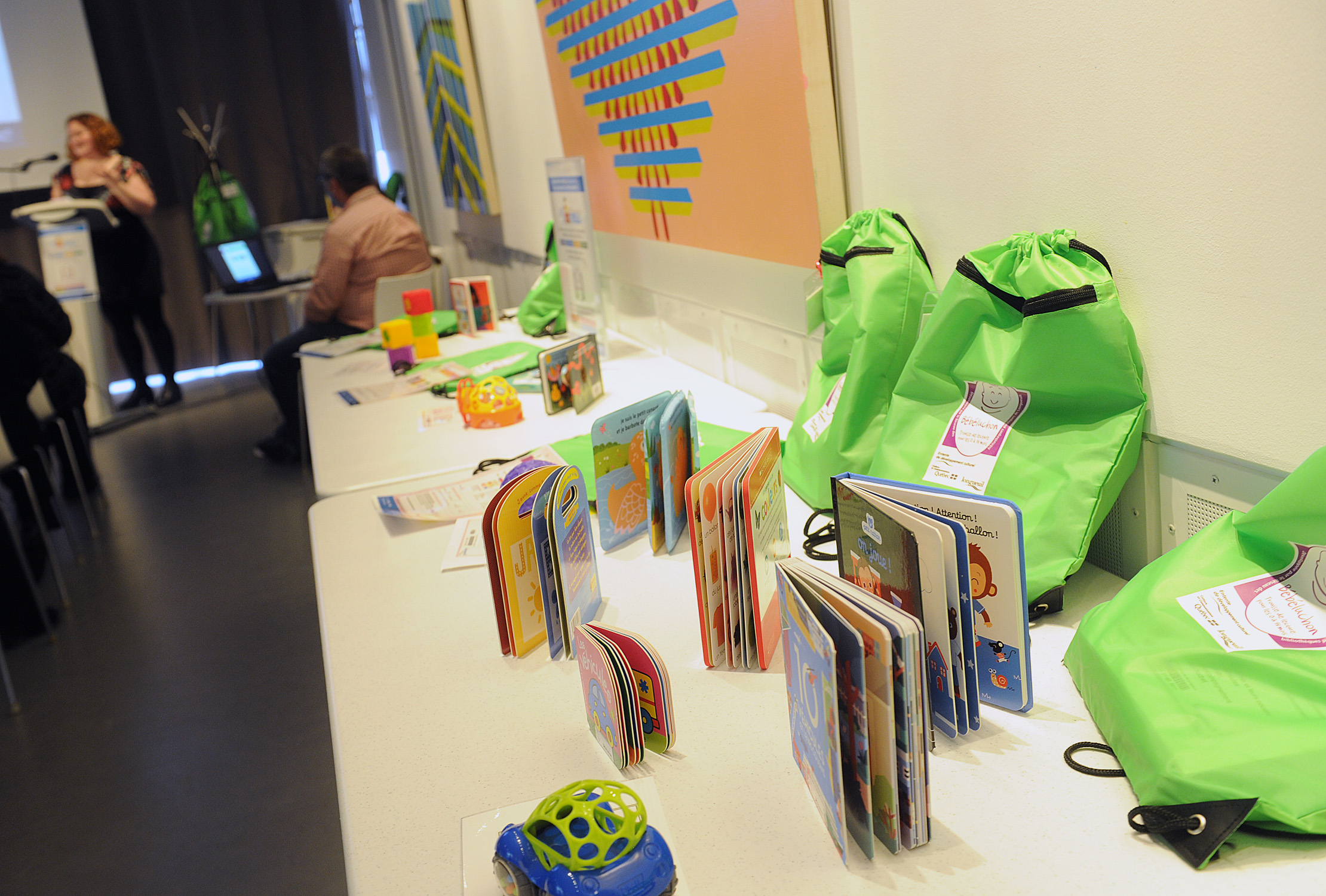 Lire en famille pour donner le goût de la lecture aux enfants