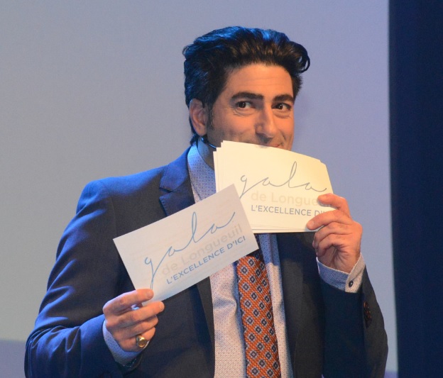 Le Gala de Longueuil – L&rsquo;excellence d&rsquo;ici honore 10 citoyens d&rsquo;exception