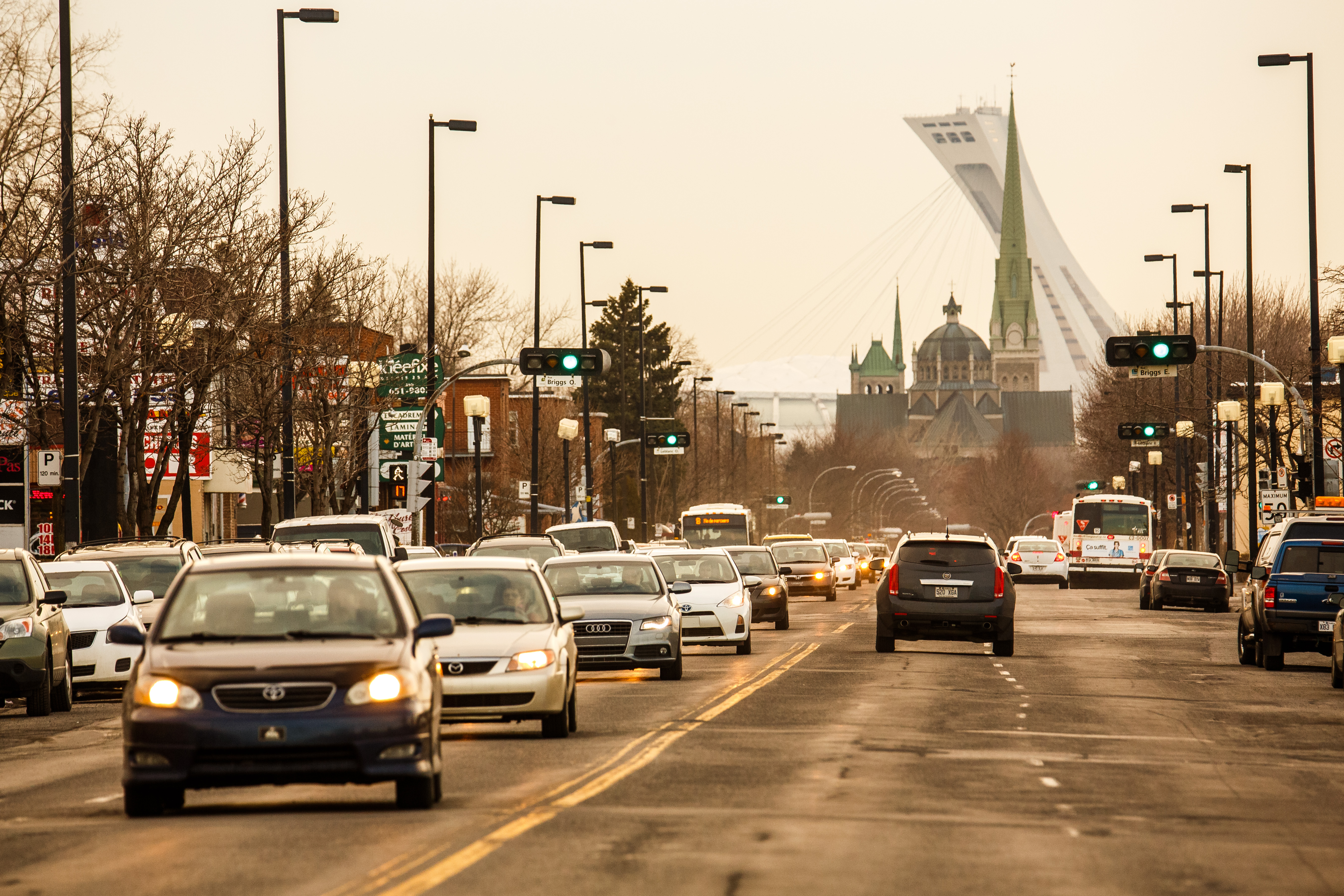 Célébrer les 350 ans du chemin de Chambly