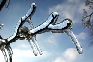 Verglas attendu dans la région de Montréal