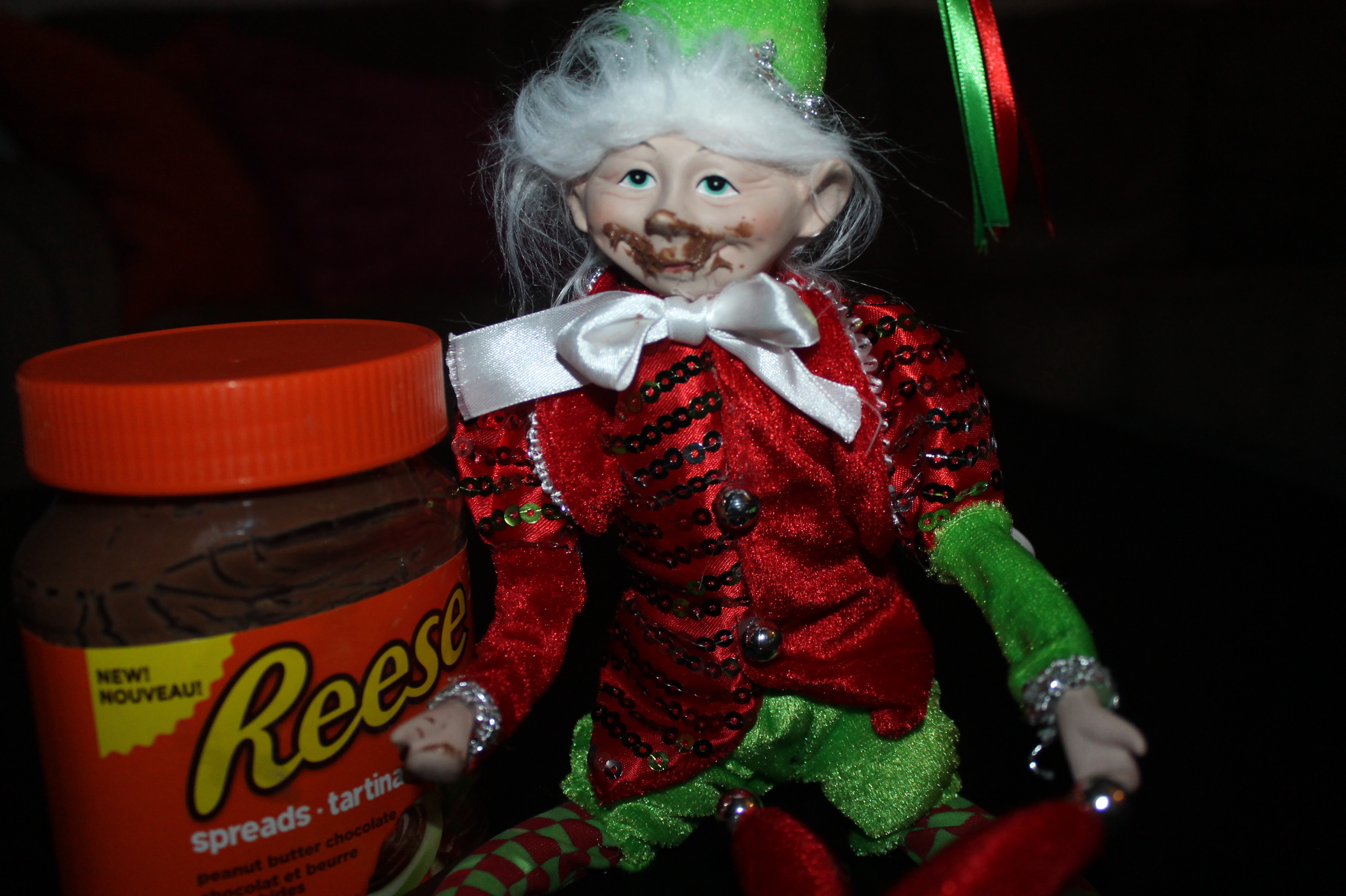 Deux idées amusantes pour occuper vos enfants pendant le réveillon