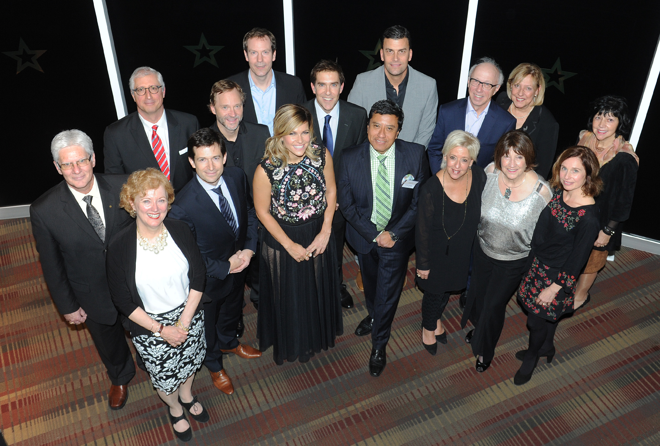 La Mosaïque canalise ses forces vives lors de son spectacle-bénéfice