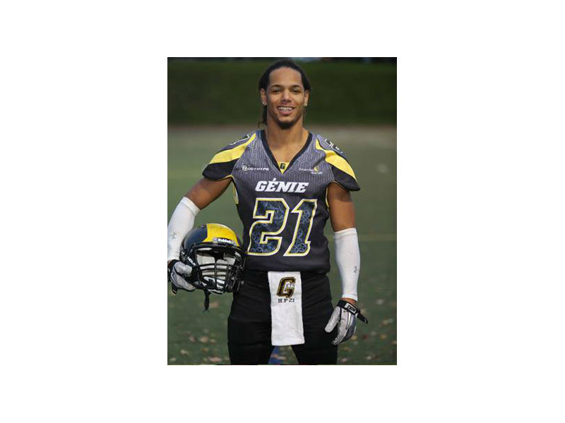 Un ex-footballeur condamné à 4 ans et demi de prison