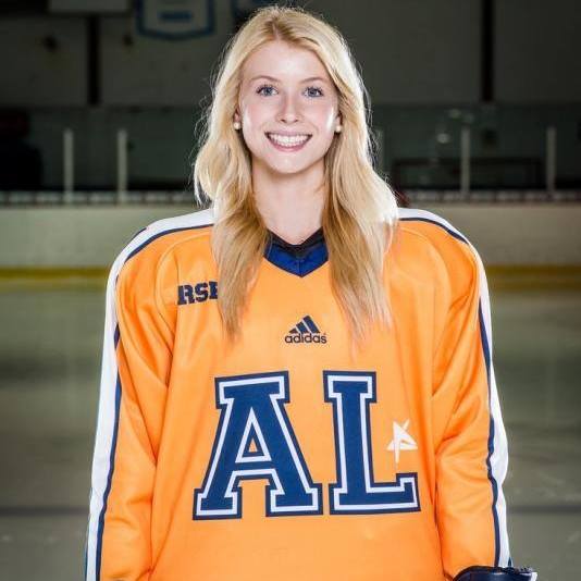 Deux hockeyeuses de la Rive-Sud nommées sur la 1re équipe d&rsquo;étoiles