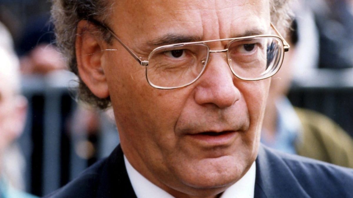 Une ancienne figure marquante du syndicalisme s’éteint à 75 ans